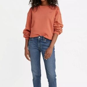 Levi's Women's Blue Jeans